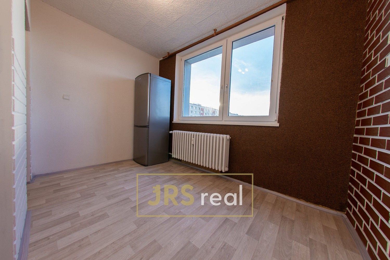 1+1, Veselí nad Moravou, okres Hodonín, Jihomoravský kraj, 39 m² - 2