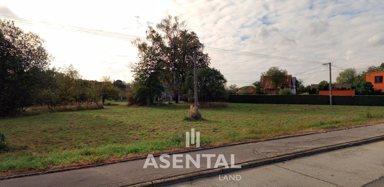 Pozemky pro bydlení, Orlová