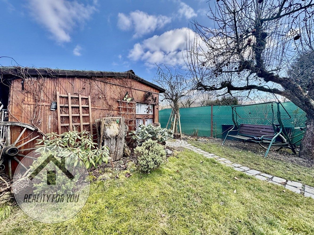 Chalupa · 17 m² · Mladá Boleslav - Podchlumí, Středočeský kraj - 3