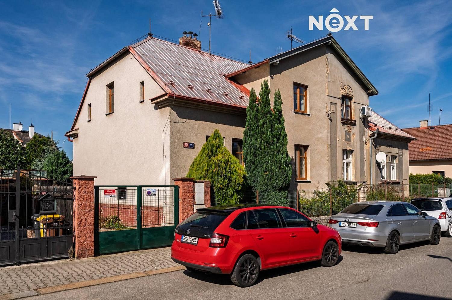 Rodinný dům, 147 m²