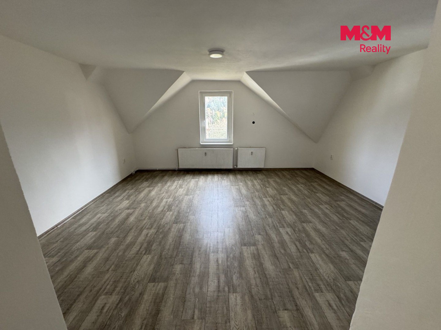 Byt 2+1 · 89 m² · Kytlice - 4