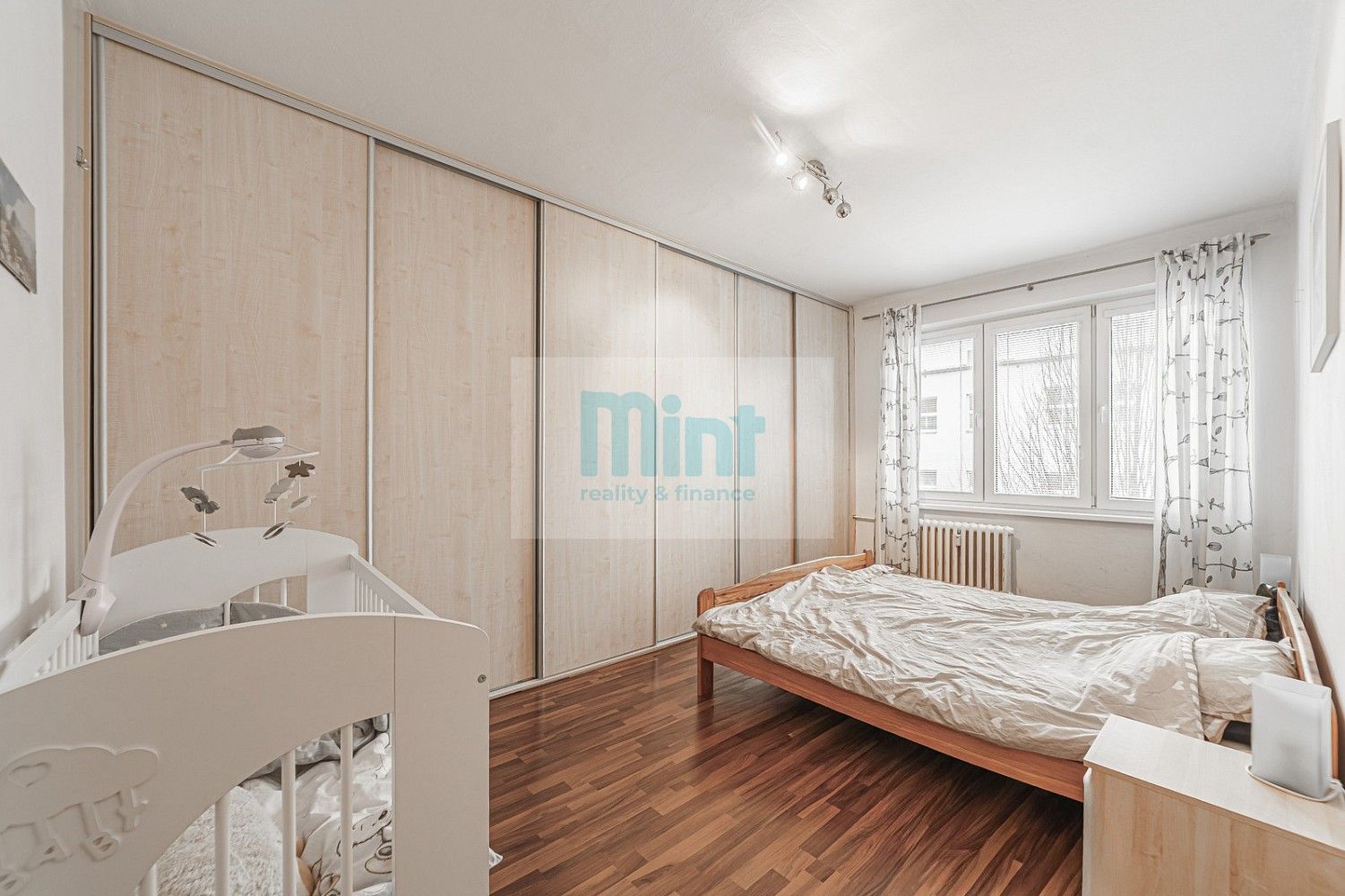 Prodej byt 2+1 - Ostrava - Poruba, okres Ostrava-město, Moravskoslezský kraj, 51 m² - 5