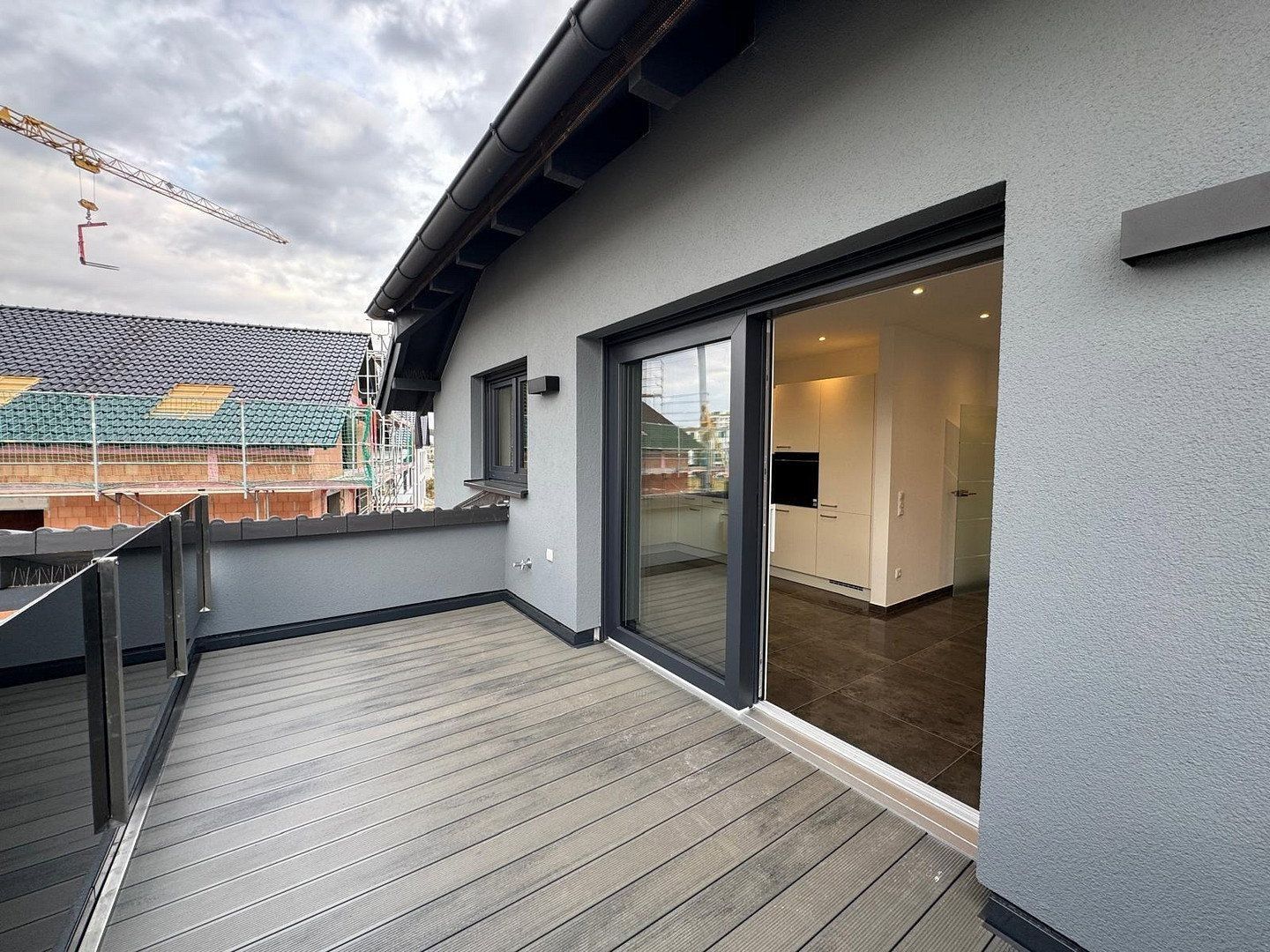 Pronájem rodinný dům - , Hessen, 235 m² - 5