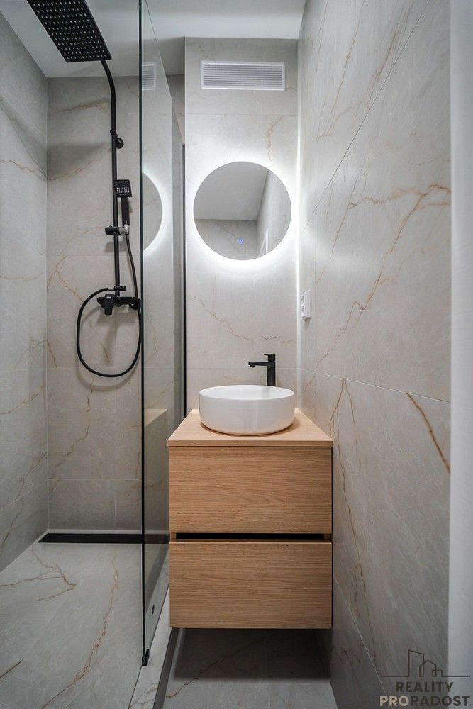 1+kk, Sokolovská, Ostrava - Poruba, 28 m² - 2