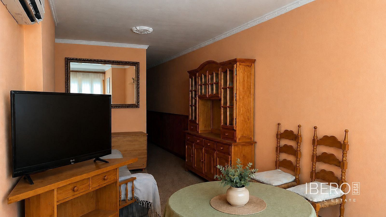 4+kk, Coín, Španělsko, 73 m² - 1
