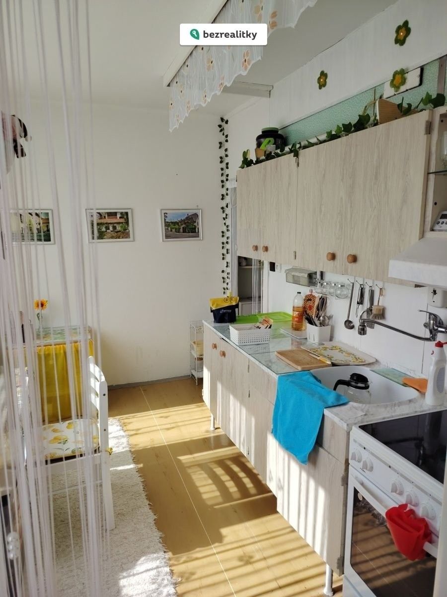 Byt 2+1 · 60 m² · Kostnická 247, Husinec - 3
