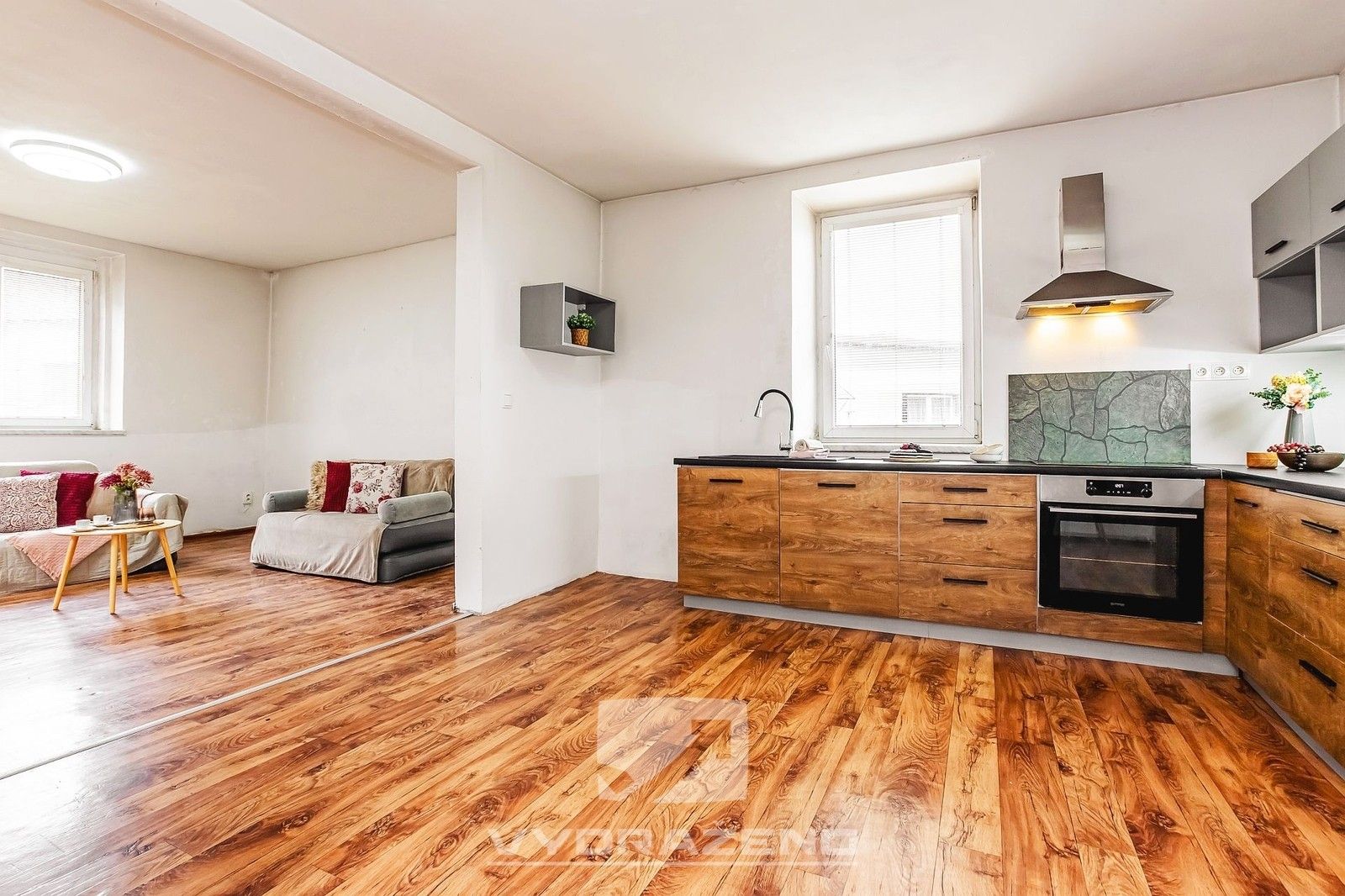 Prodej byt 3+kk - Černov, 146 m²