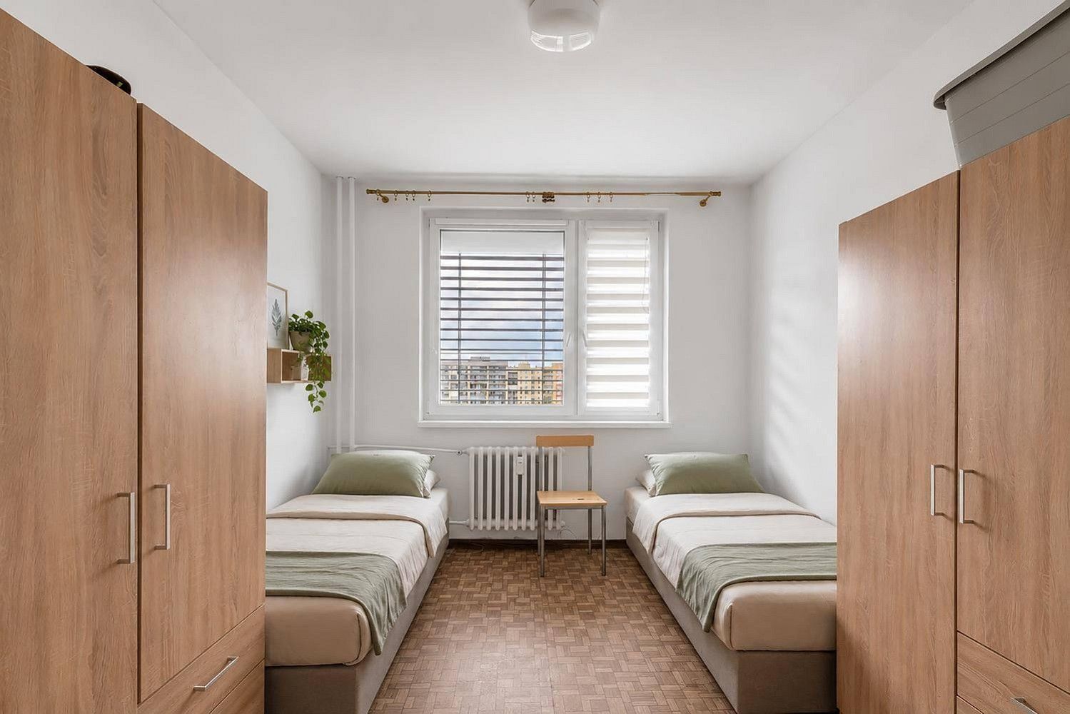 3+1, Jana Palacha, Mladá Boleslav - Mladá Boleslav II, 74 m² - 2
