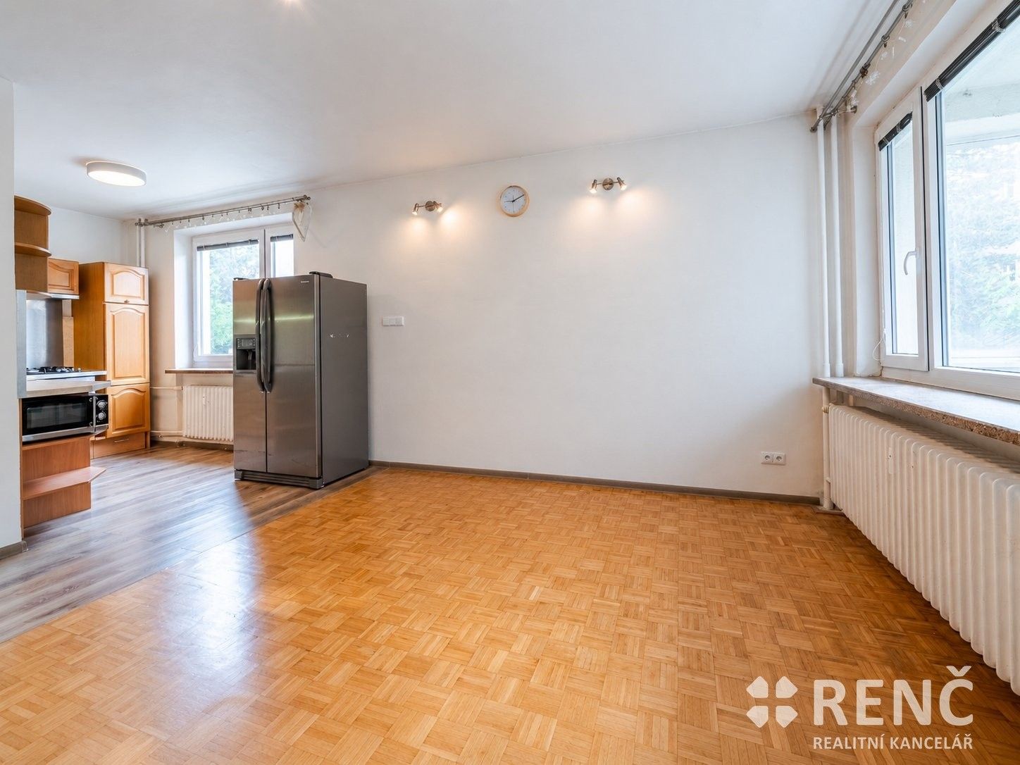 Pronájem byt 3+kk - Marie Majerové, Brno, 74 m² - 2