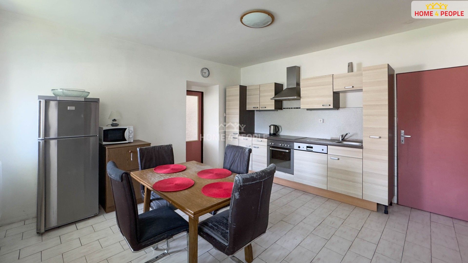 Prodej rodinný dům - Dančovice, Dešná, 129 m²