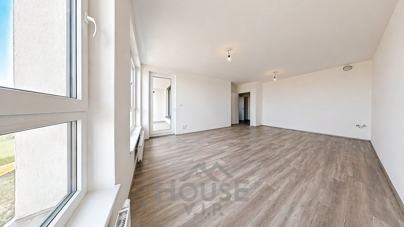 Byt 2+kk · 54 m² · Stočesova, Praha Ruzyně - 3