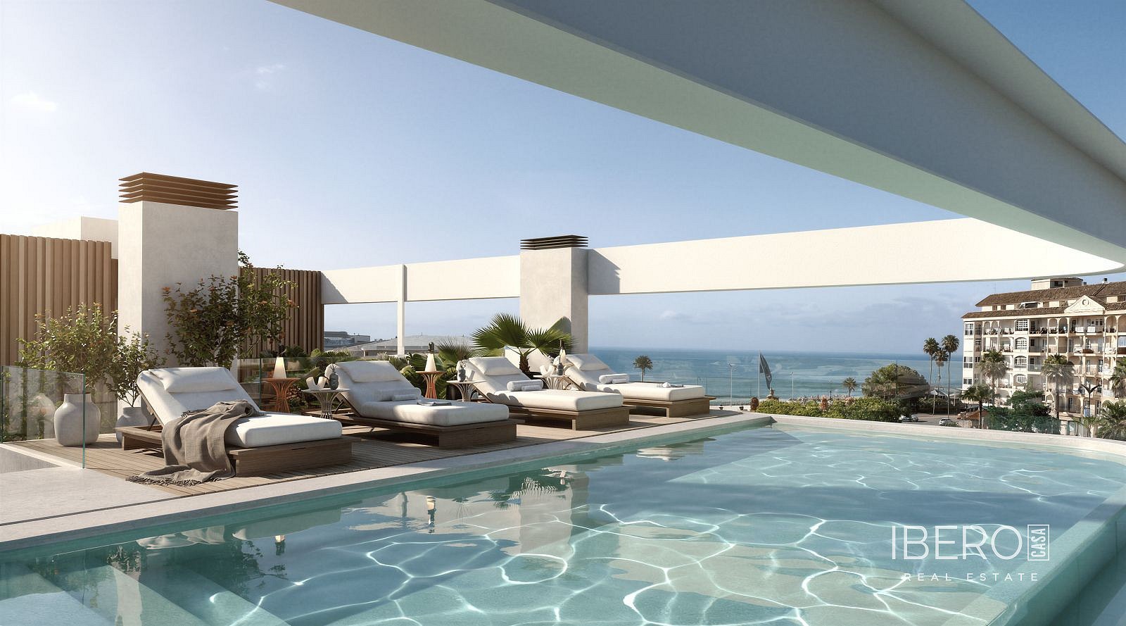 Byt 3+kk · 78 m² · Estepona, Španělsko - 3