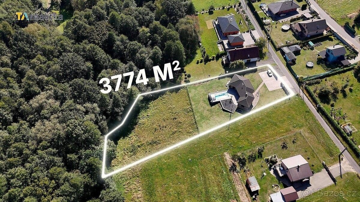 Prodej rodinný dům - Dětmarovice, 735 71 - 2
