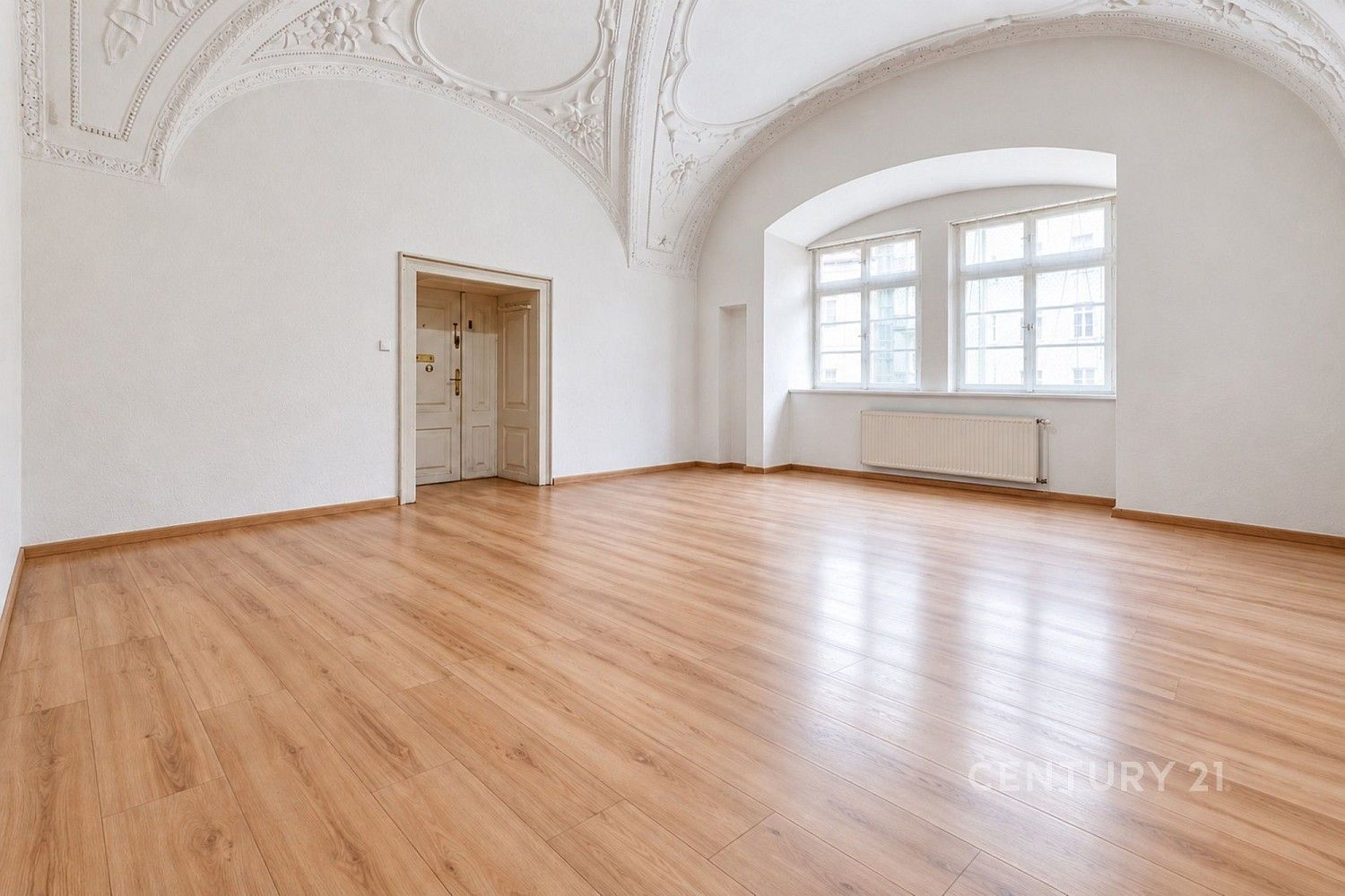 Byt 2+1 · 59 m² · Praha - Malá Strana, okres Praha 1, Hlavní město Praha - 4