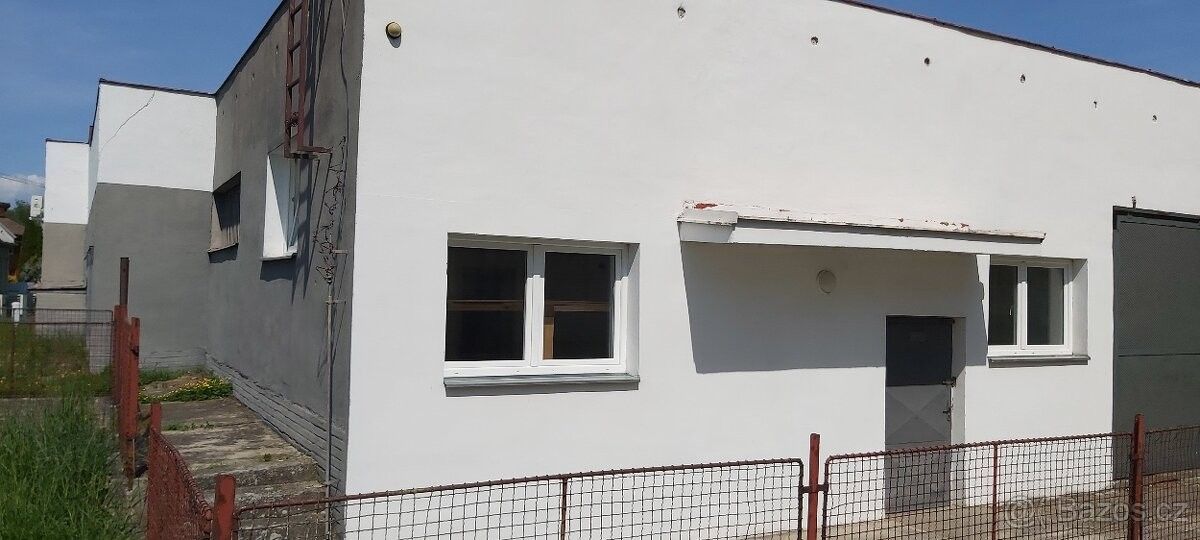 Sklady, Olomouc, 779 00