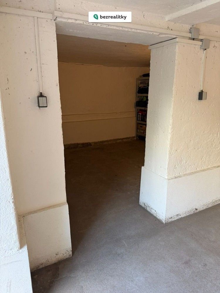 Prodej ostatní - Praha - Vršovice, okres Praha 10, Hlavní město Praha, 33 m² - 5