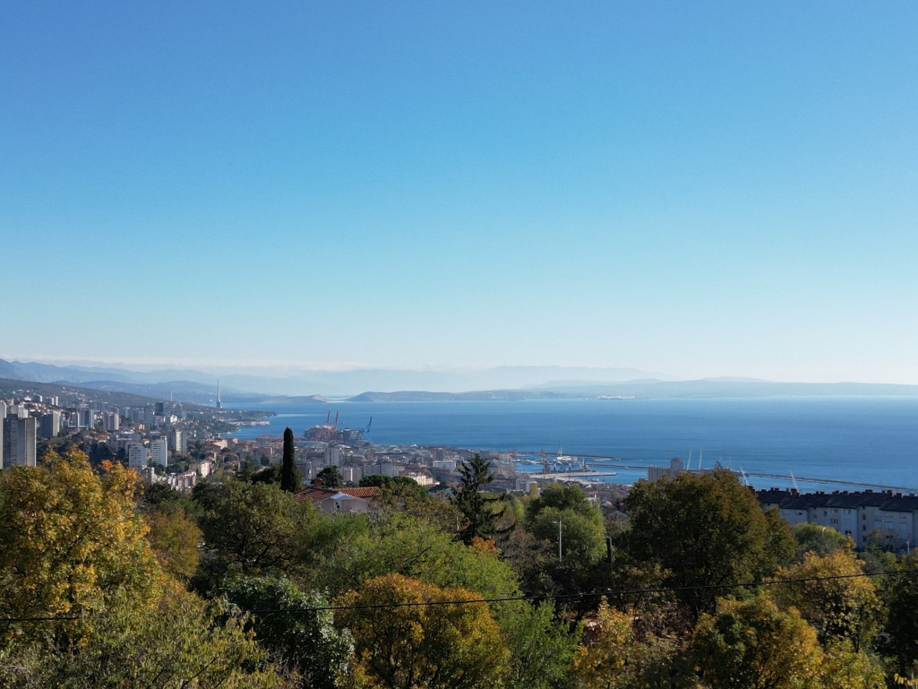 Byt · 58 m² · Rijeka, Primorsko-goranska županija, Chorvatsko - 4