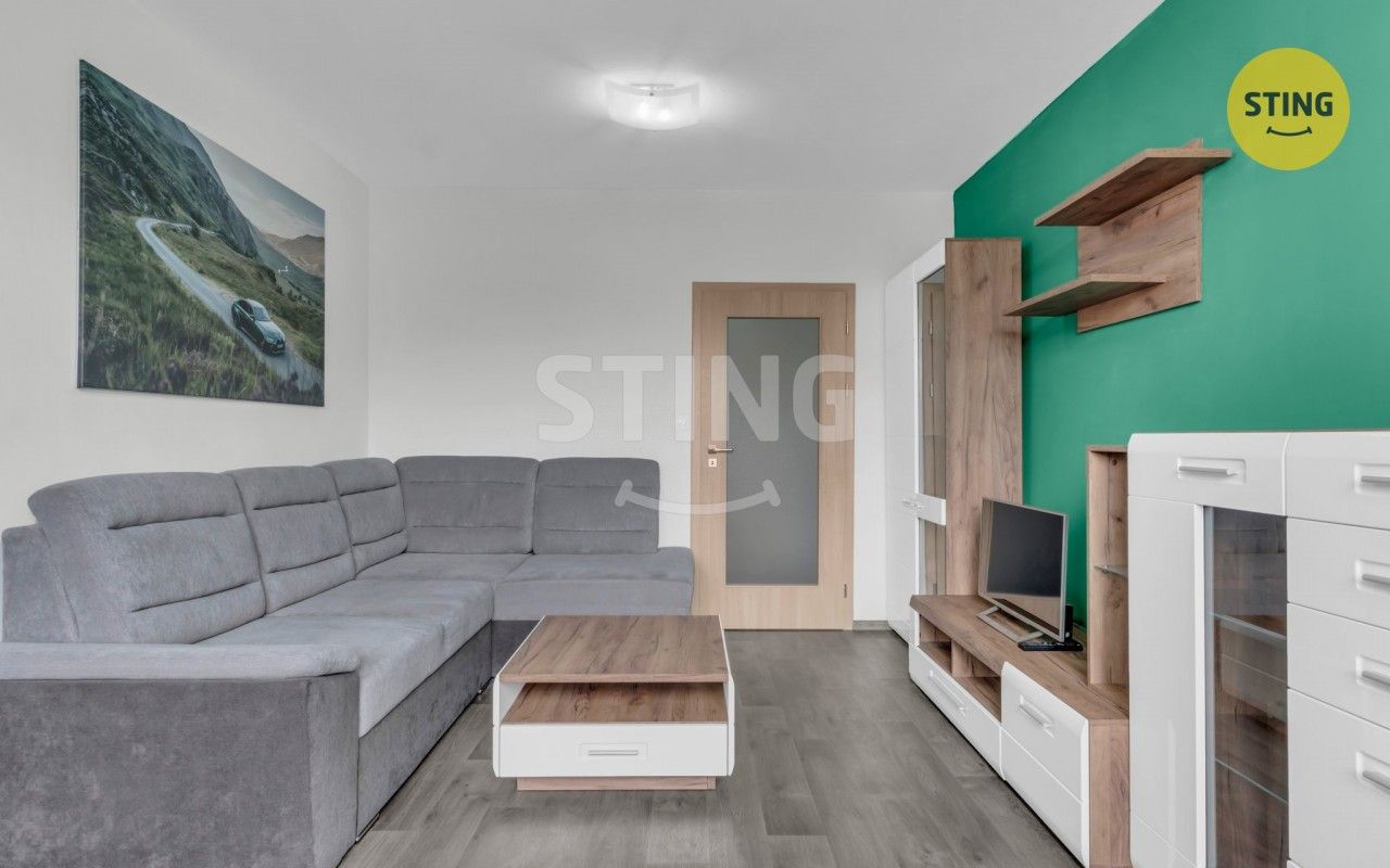 Prodej byt 3+1 - Jarní, Dobronín, 65 m² - 5