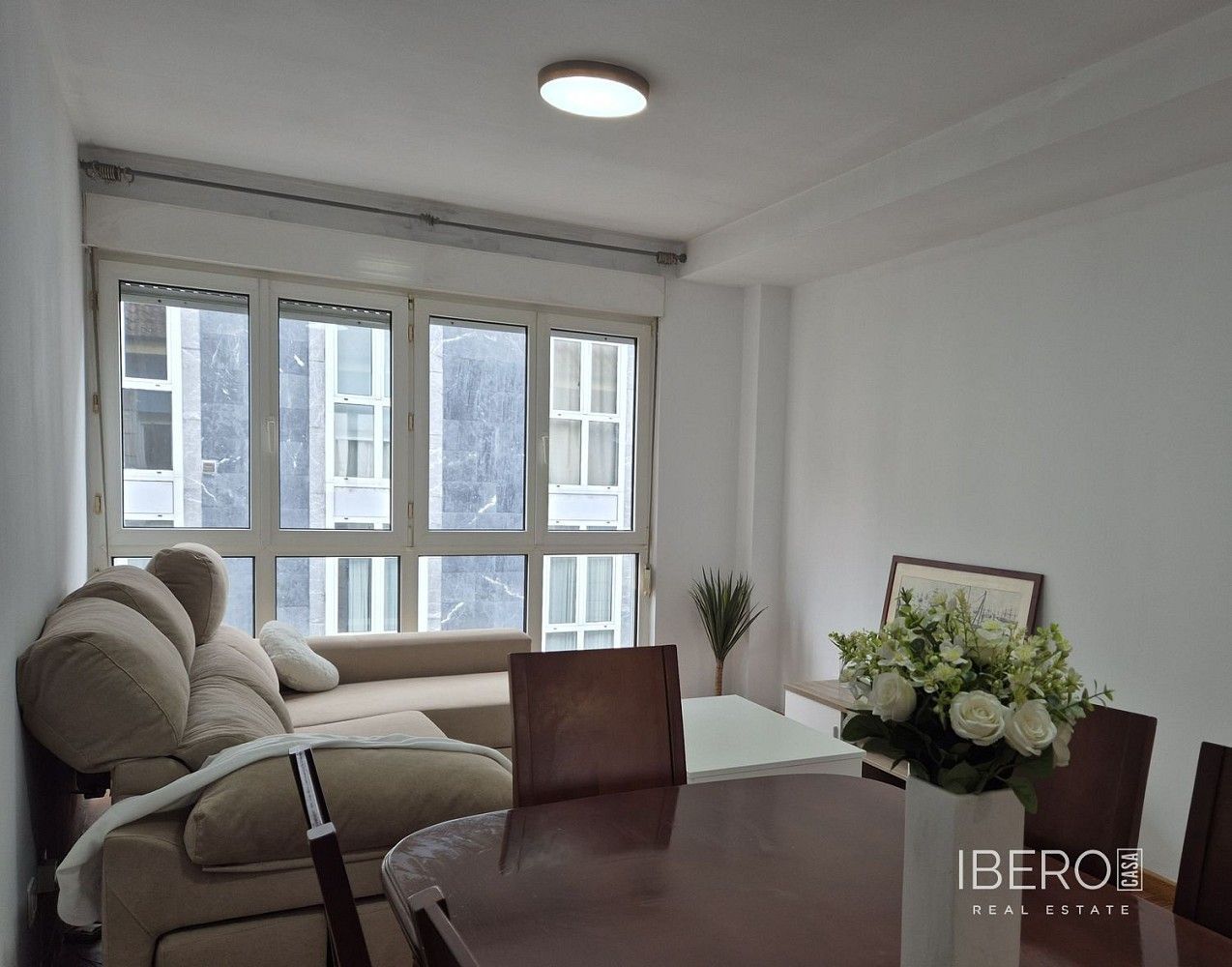 4+kk, Cangas de Onís, Španělsko, 94 m² - 1