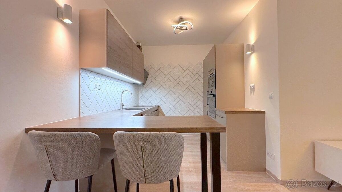 Pronájem byt - Brno, 602 00