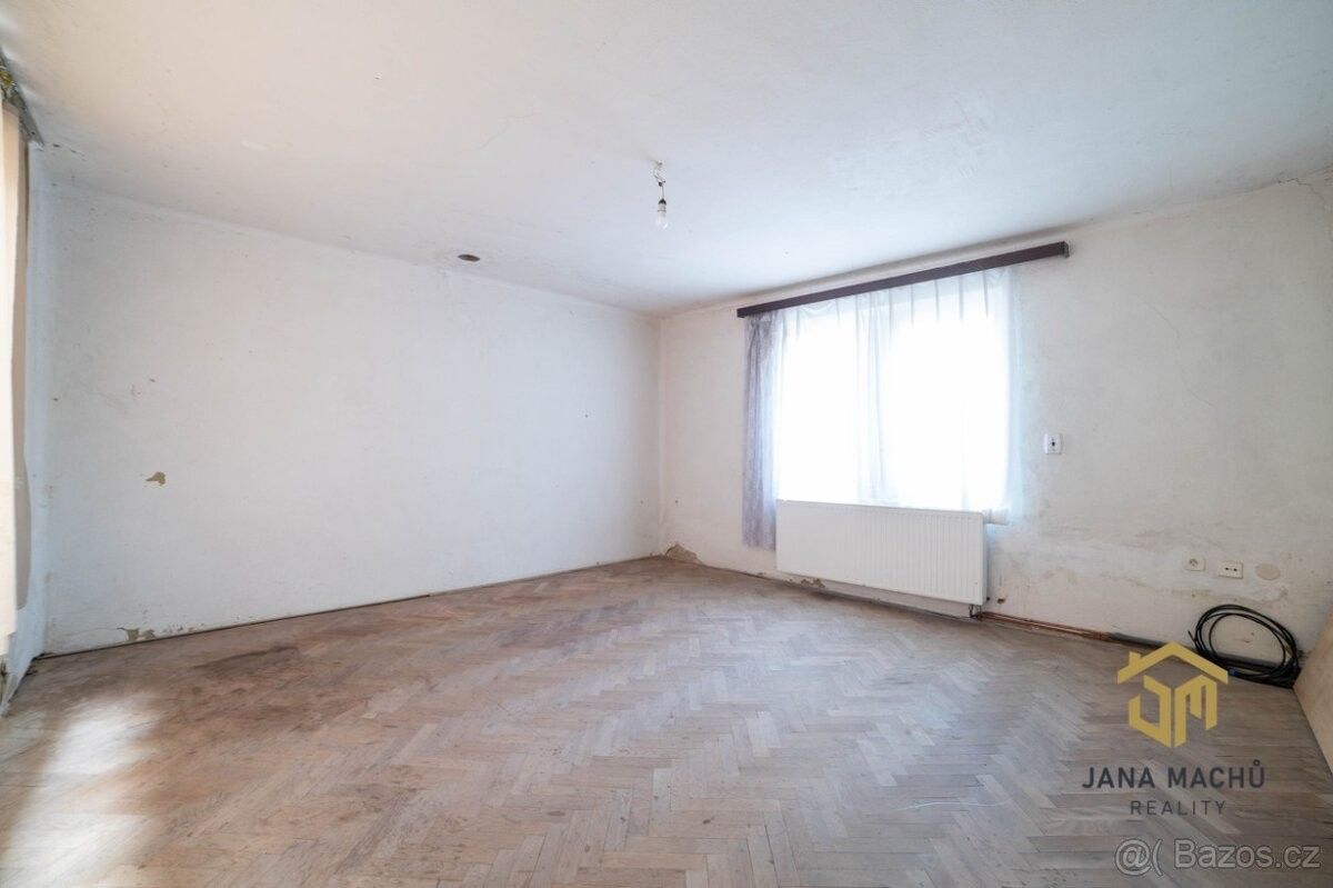 Dům – Kroměříž, Vážany – pohled 3