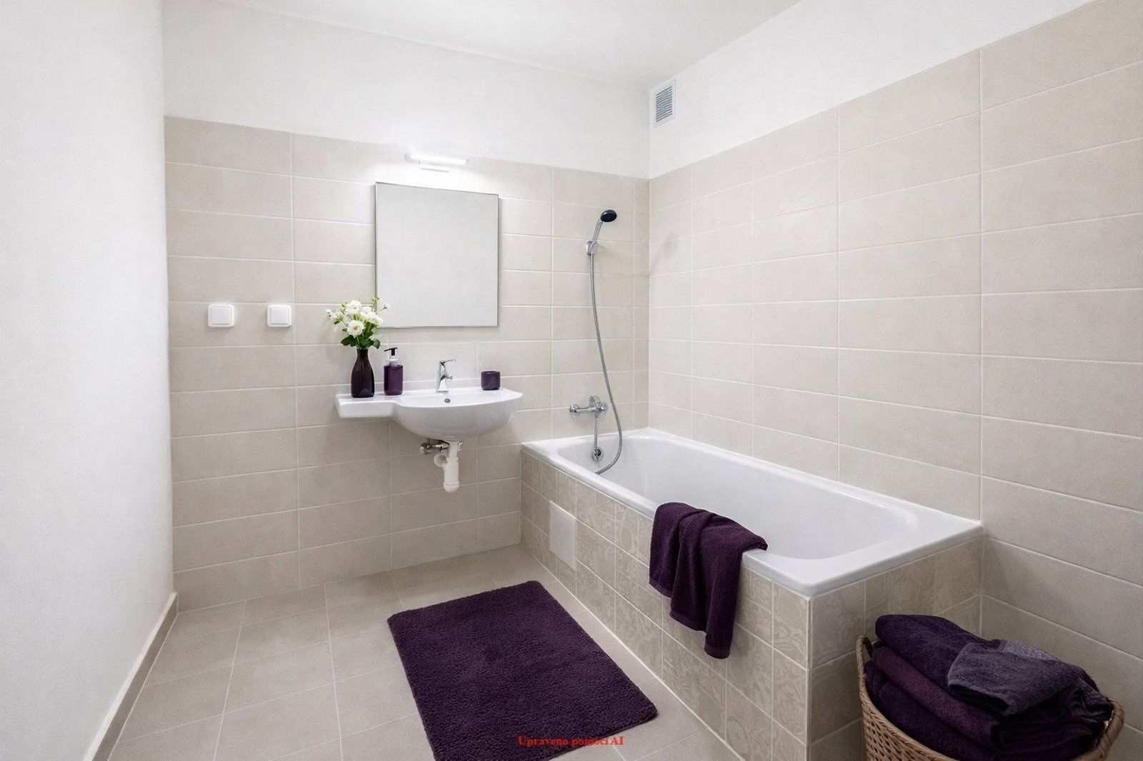 Pronájem byt 3+1 - Marie Majerové, Frýdek-Místek - Místek, Moravskoslezský kraj, 75 m² - 5