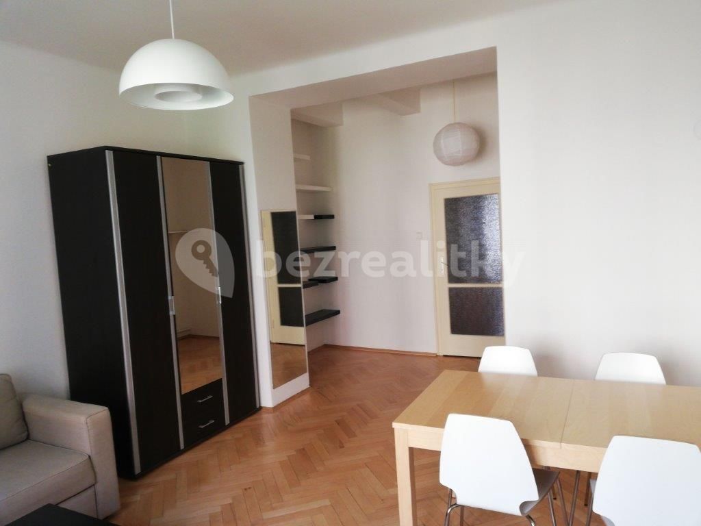 2+kk, Za Pohořelcem, Praha - Střešovice, 45 m² - 1