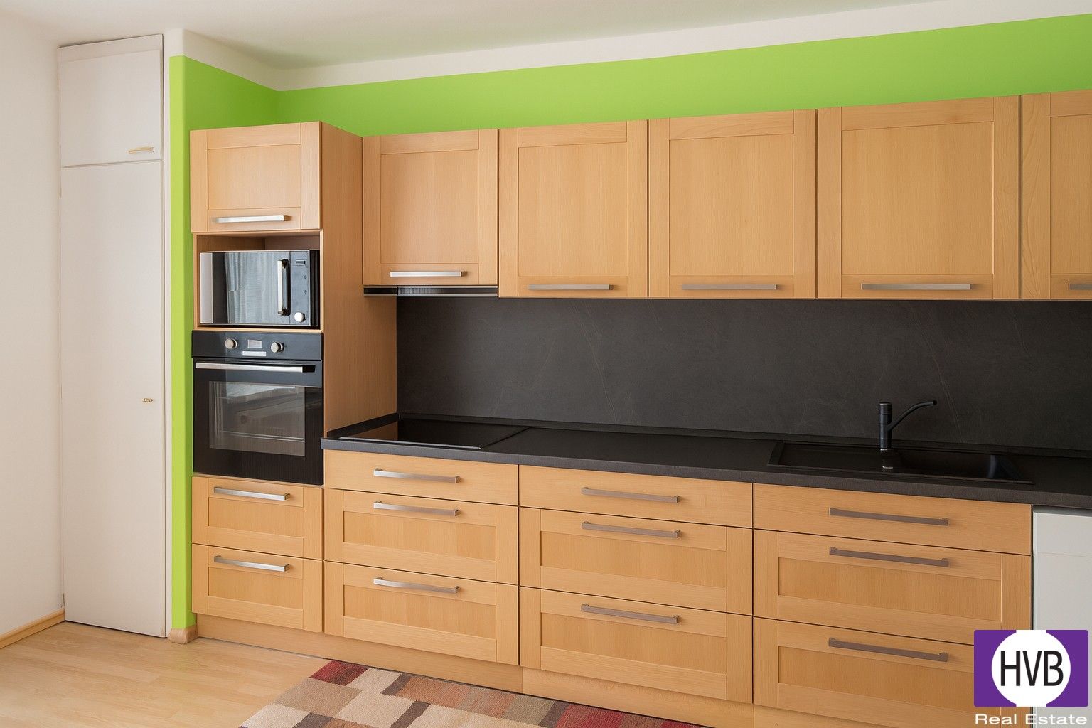 3+1, Loučovice, 78 m²