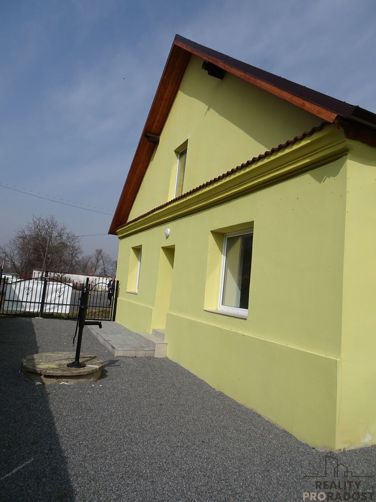 Rodinný dům · 100 m² · Jiráskova, Vrdy Zbyslav - 3