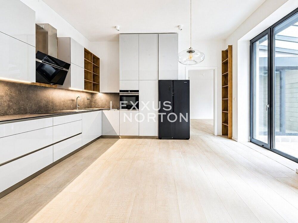 2+kk, Praha - Modřany, okres Praha 12, Hlavní město Praha, 82 m² - 1