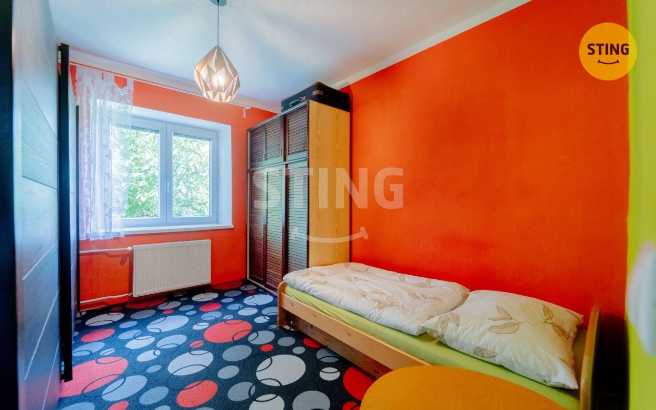 Prodej byt 4+1 - Kopaninská, Chvalíkovice, 92 m² - 5