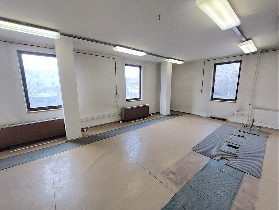 Kanceláře, Kralupy nad Vltavou, 66 m² - 2