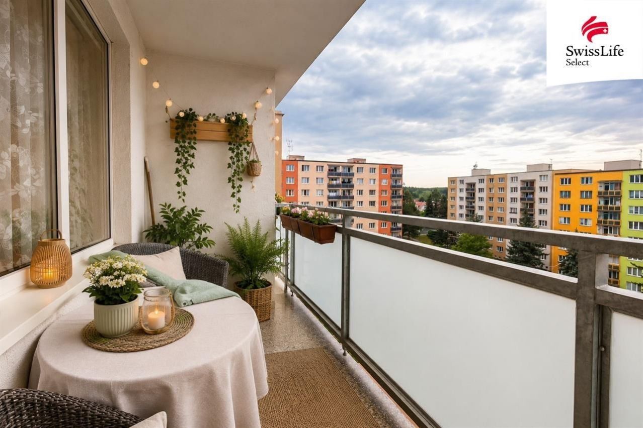 3+1, Družstevní  , Horní Bříza, 63 m² - 2