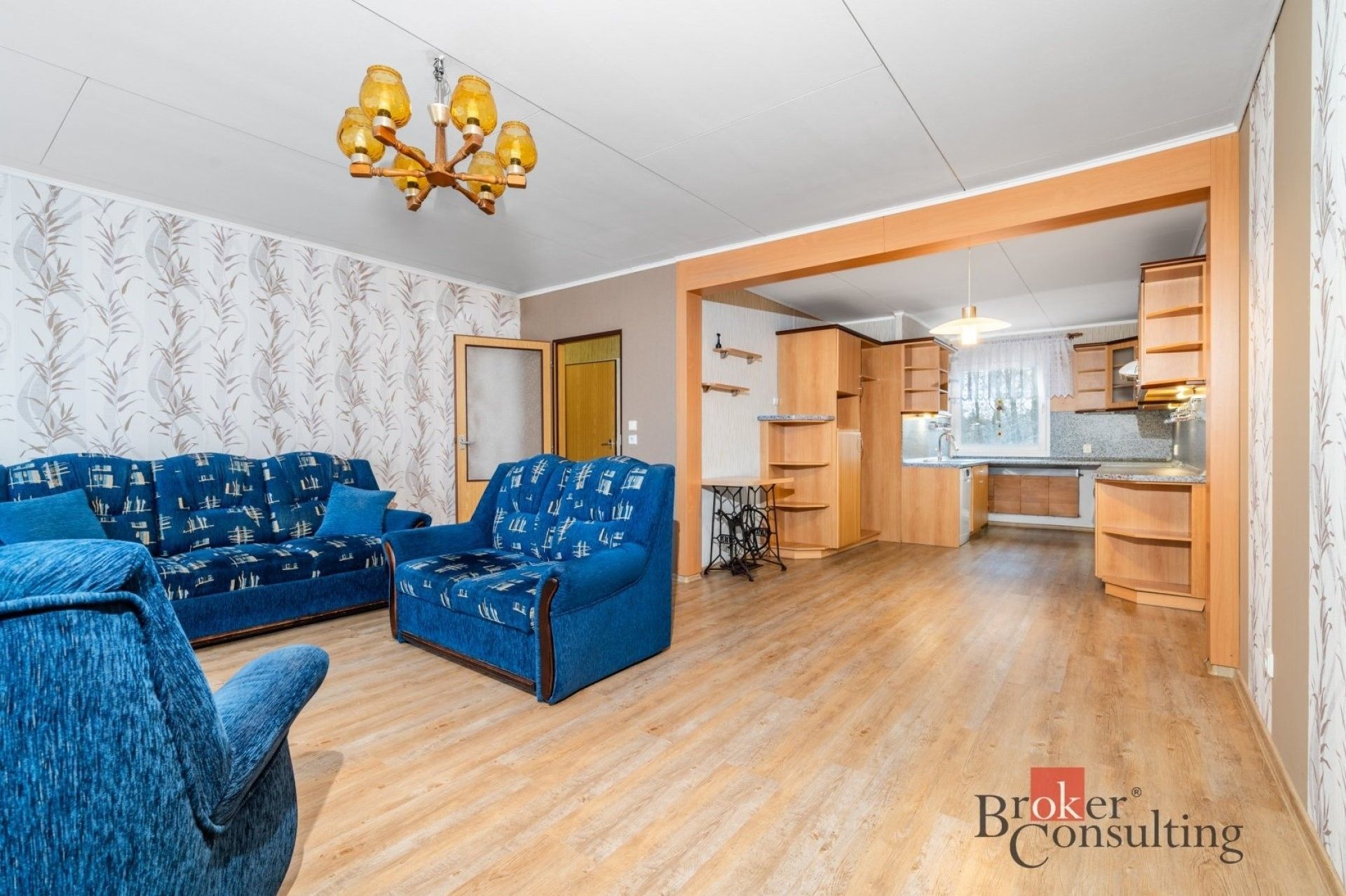 Prodej rodinný dům - Lipová, Bochov, 202 m² - 2