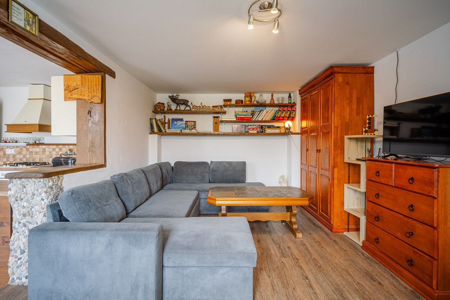 Rodinný dům · 90 m² · Polná, okres Jihlava, Kraj Vysočina - 4