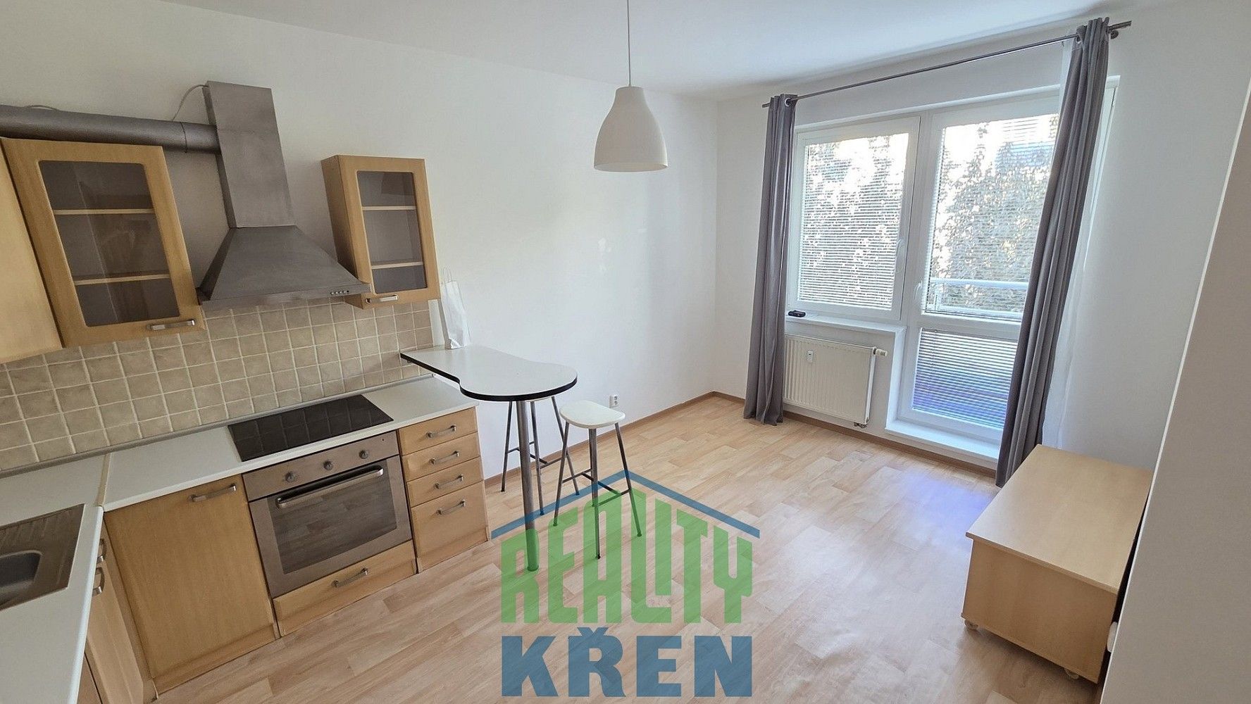 Pronájem byt 2+kk - Praha - Kbely, okres Praha 19, Hlavní město Praha, 42 m² - 5