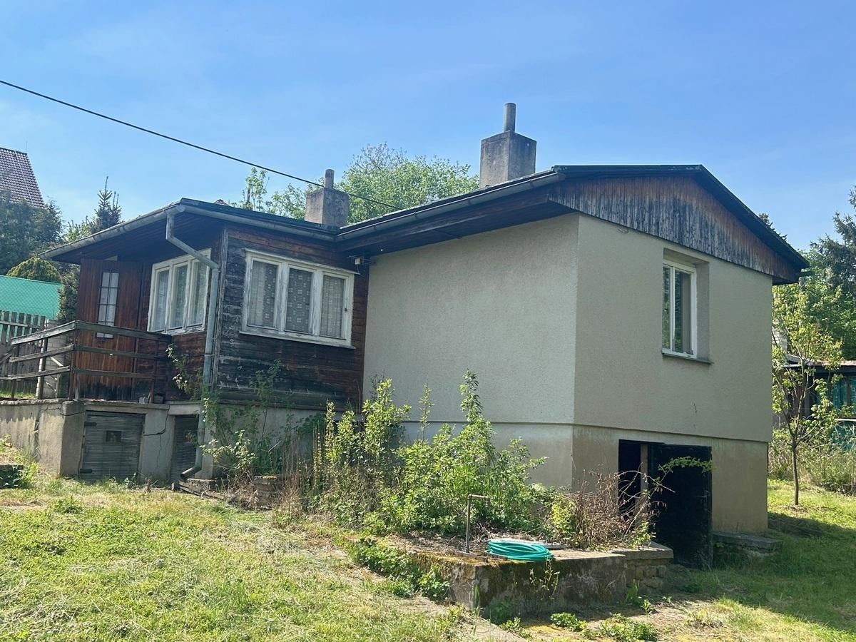 Chaty, Chatařská V, Zadní Třebaň, 44 m² - 2