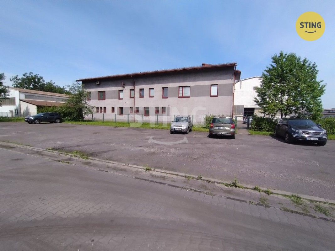Kancelář · 21 m² · Třinec - 4