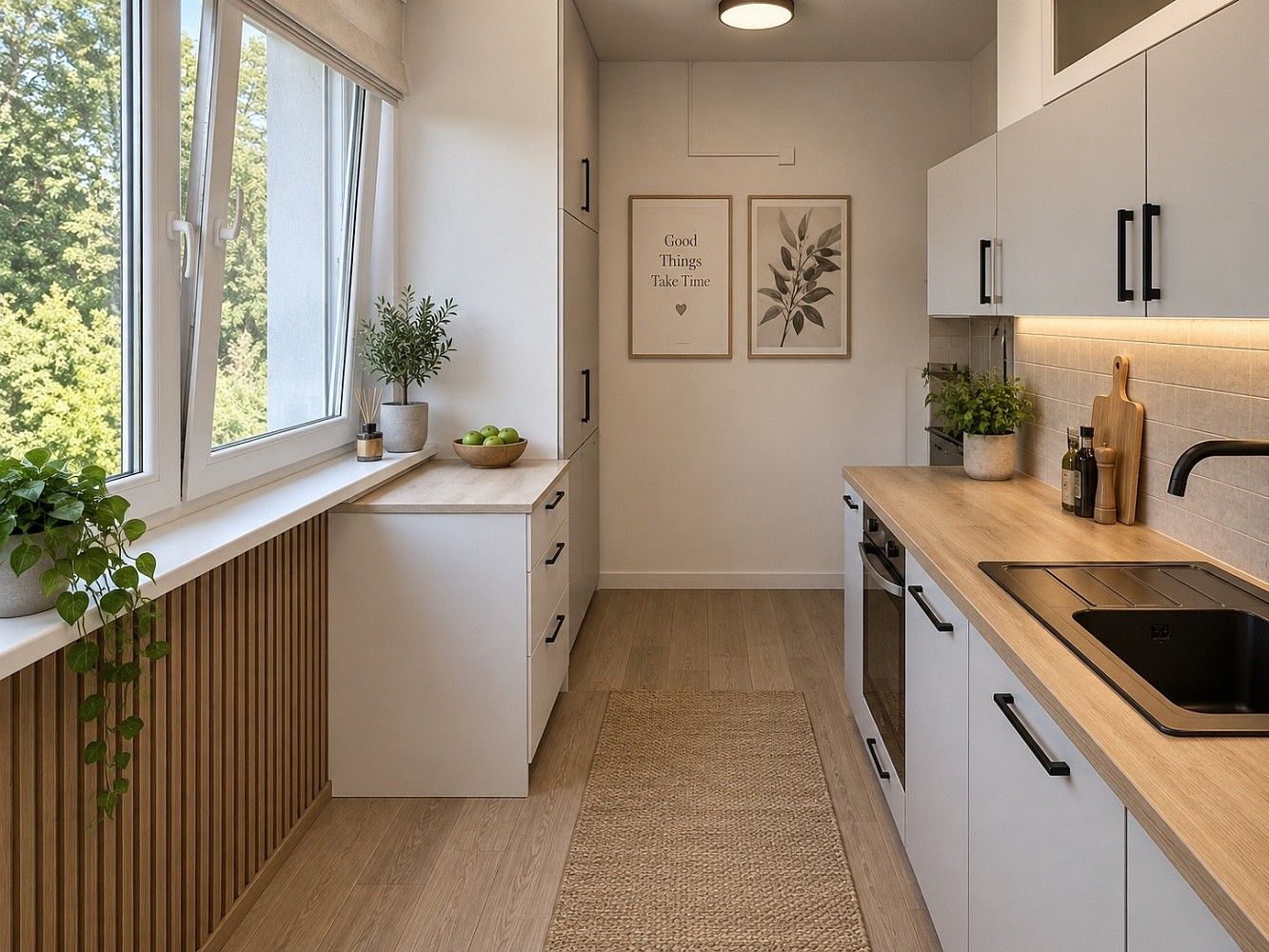 Prodej byt 3+1 - Vsetín, Zlínský kraj, 73 m² - 5