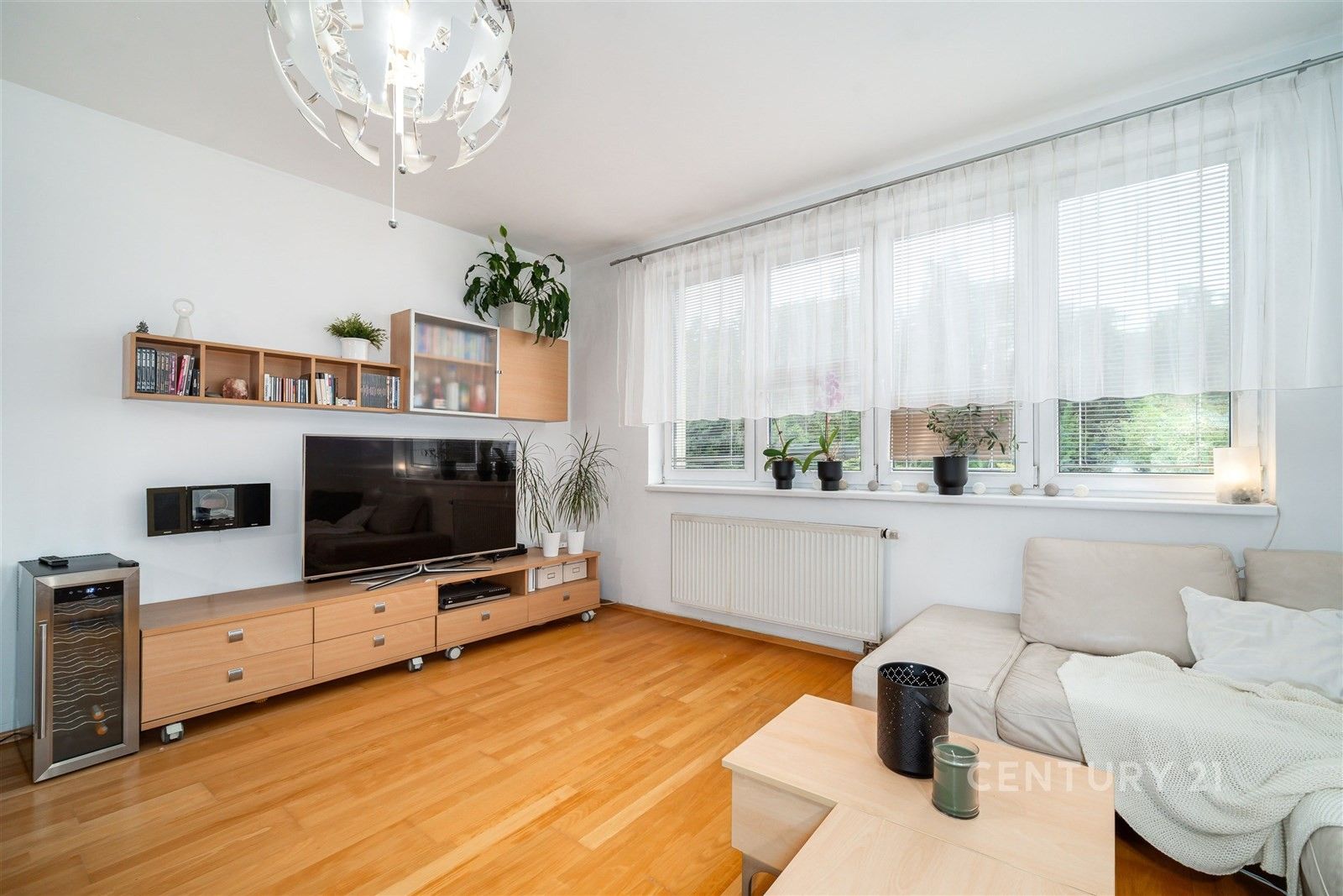 3+kk, Za valem, Praha, 85 m²