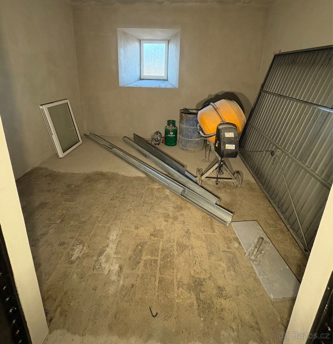 Pronájem sklad - Želetava, 675 26