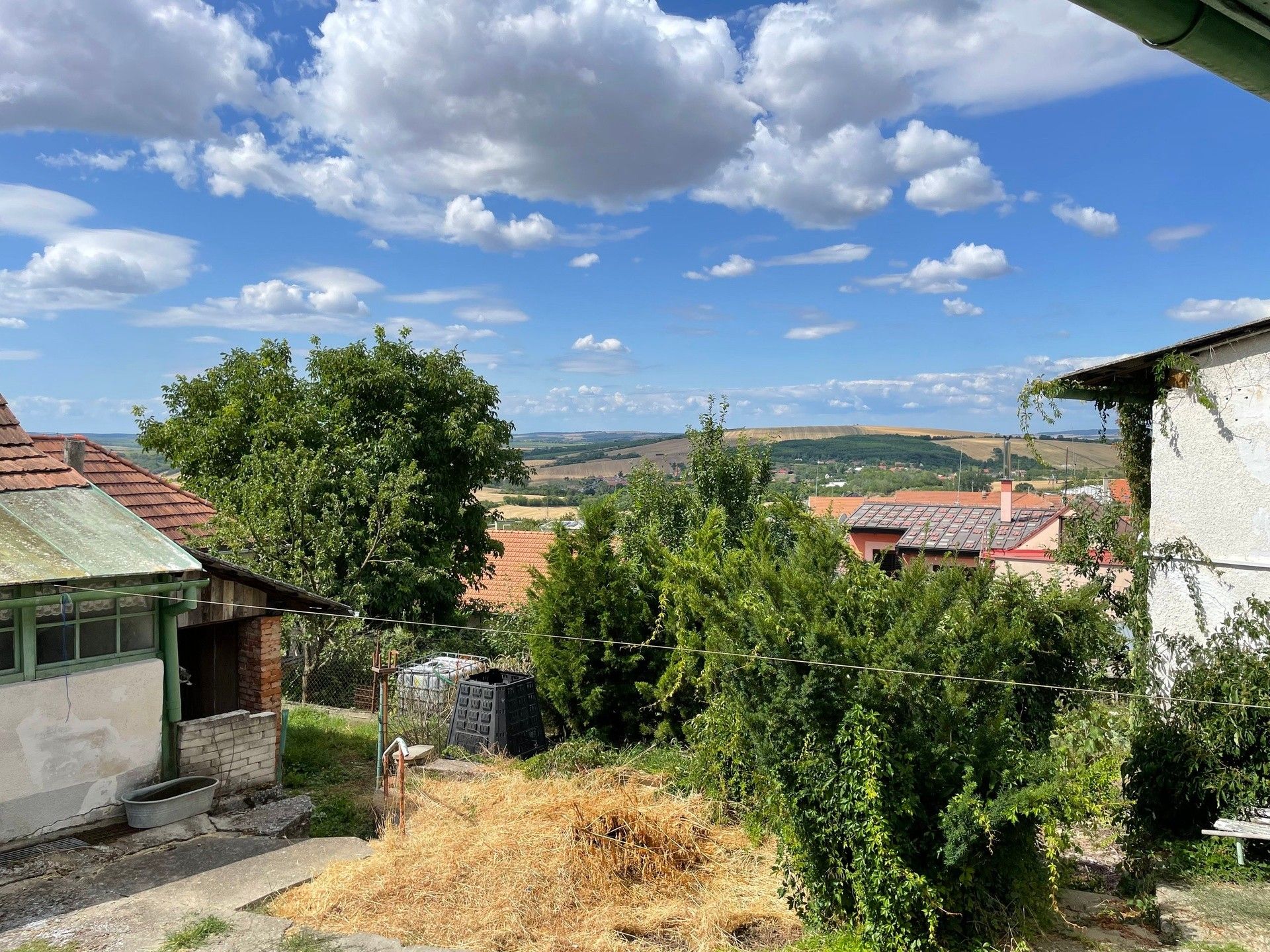Prodej rodinný dům - Strážovice, 120 m² - 5