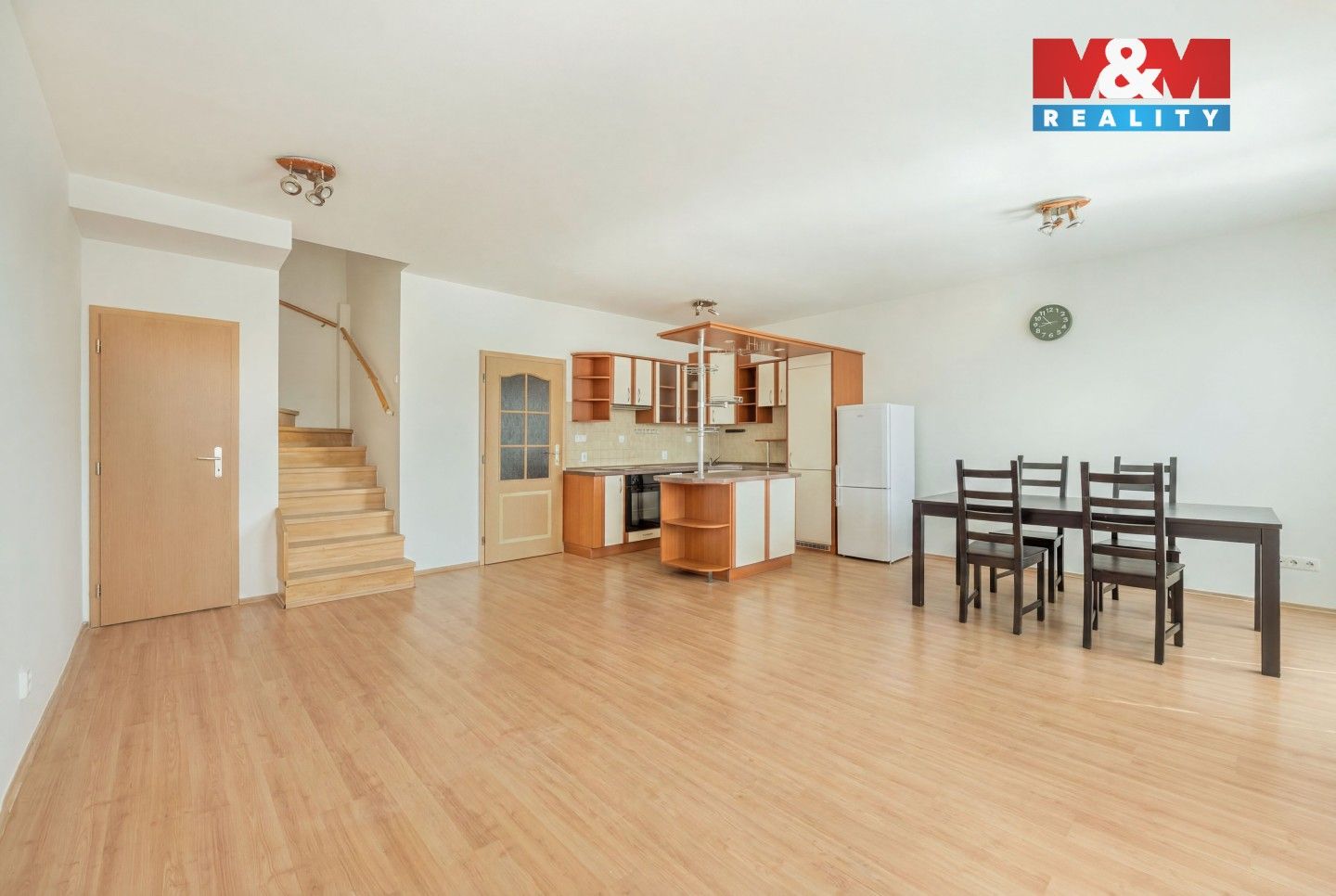 Prodej byt 4+kk - Nad Paloučkem, Beroun, 102 m² - 5