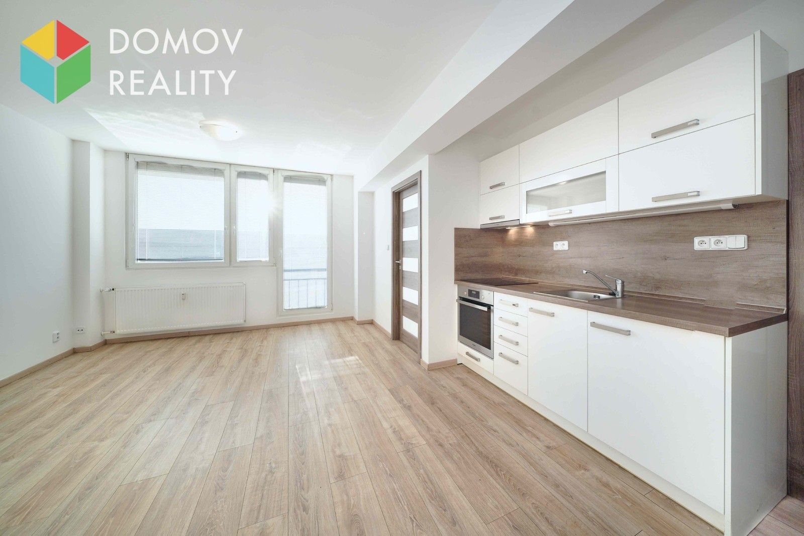 2+kk, Na Klášteře 10, Beroun, 45 m²