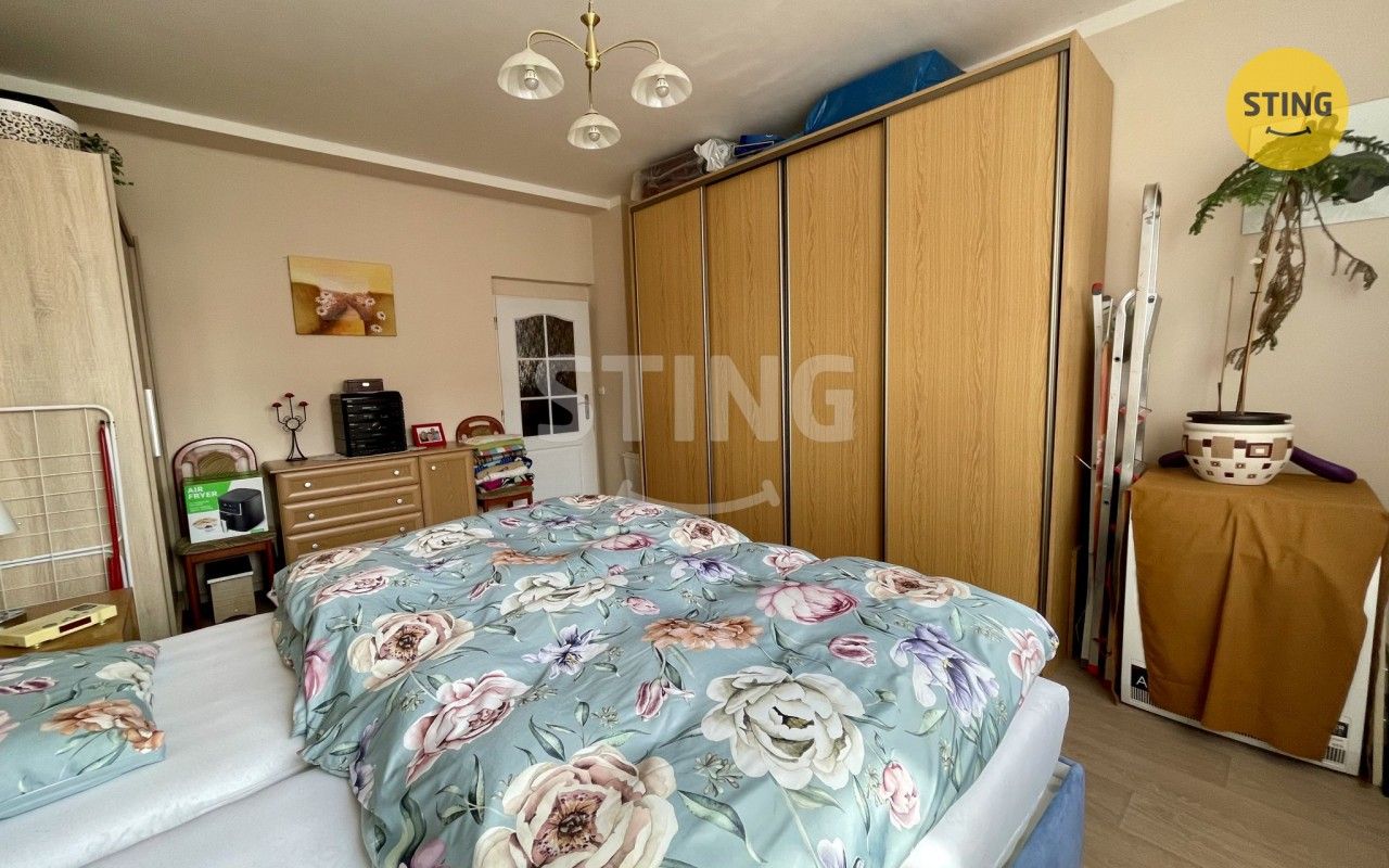 Prodej byt 3+1 - Husova třída, Nový Bydžov, 75 m² - 5