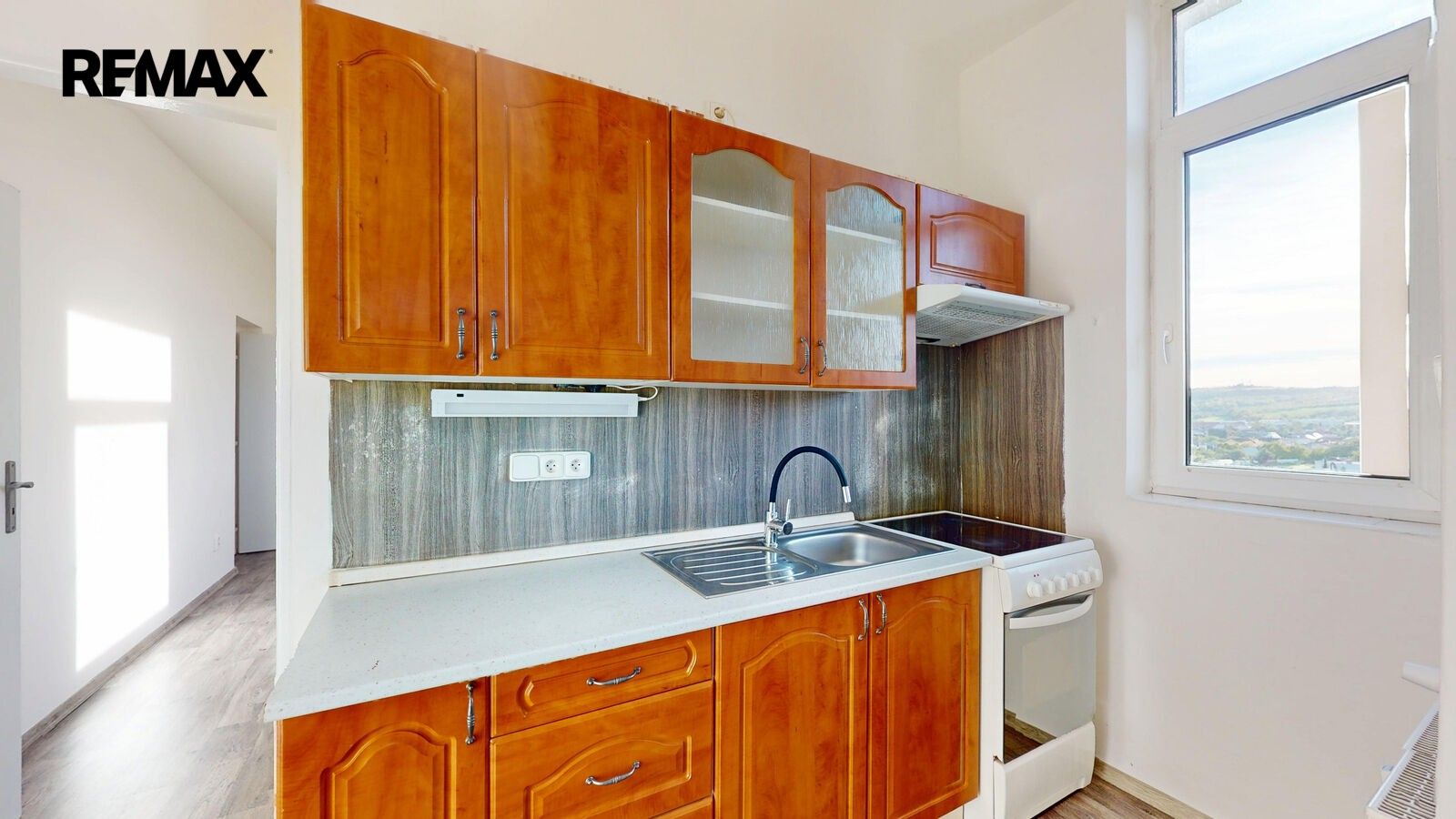Byt 2+kk · 46 m² · Pokratická 545, Litoměřice Pokratice - 3