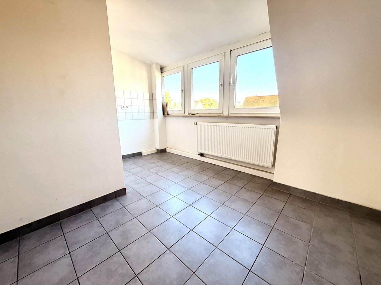 Prodej byt 4+1 - Herzog-Berhnhard-Straße 134 Nürnberg Sündersbühl Bayern 90439, 85 m² - 5