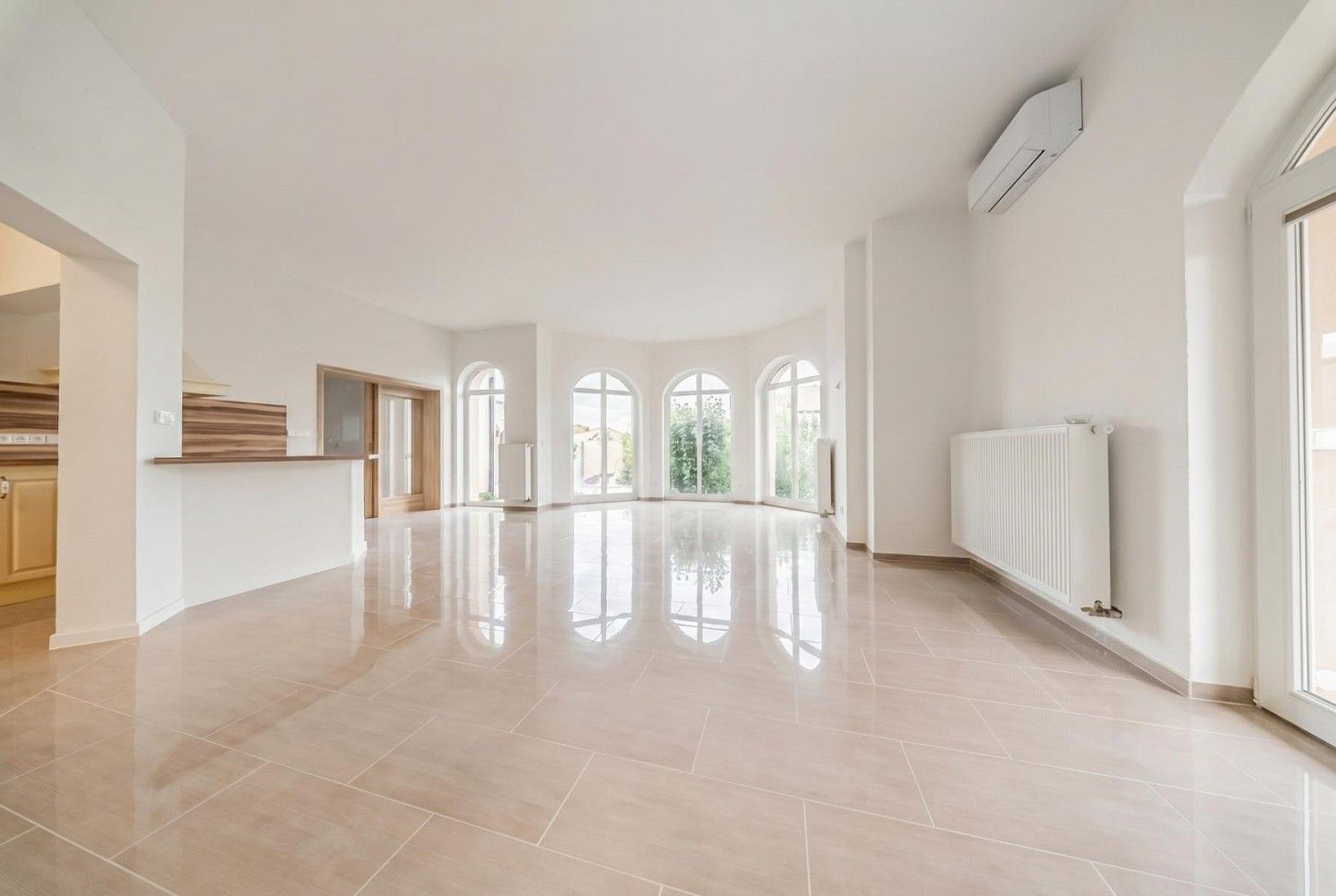 3+1, Buštěhrad, okres Kladno, Středočeský kraj, 107 m² - 1