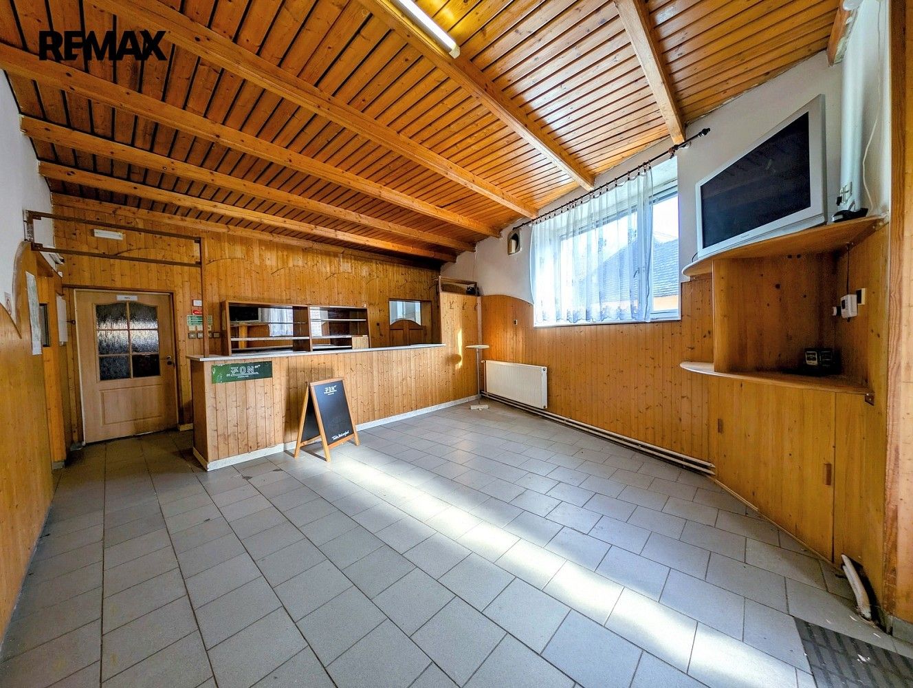 Obchodní prostory · 520 m² · Březník, okres Třebíč, Kraj Vysočina - 4