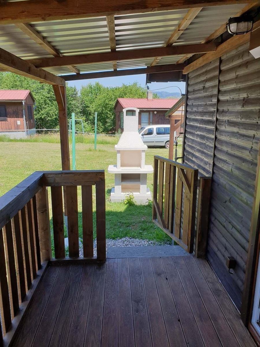 Chata · Libuň - Březka, Královéhradecký kraj - 3